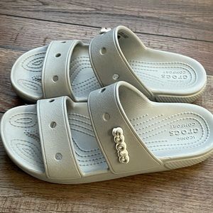 Croc Sandals